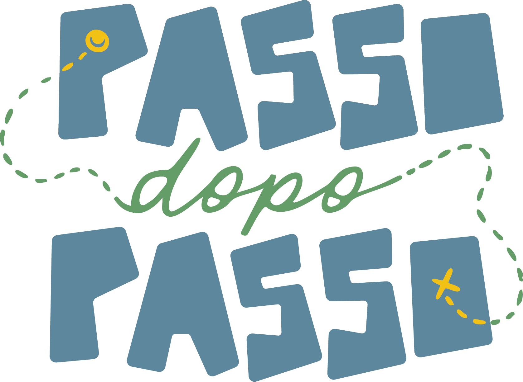 Passo Dopo Passo